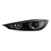 VLAND Full LED Tail Lights For 2014-2018 Mazda 3 Axela Sedan Australia